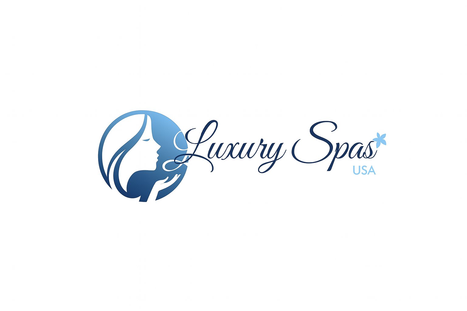 Luxury Spas USA Collection Featuring High-Quality Hot Tubs with Ergonomic Design and Soothing Massage Jets