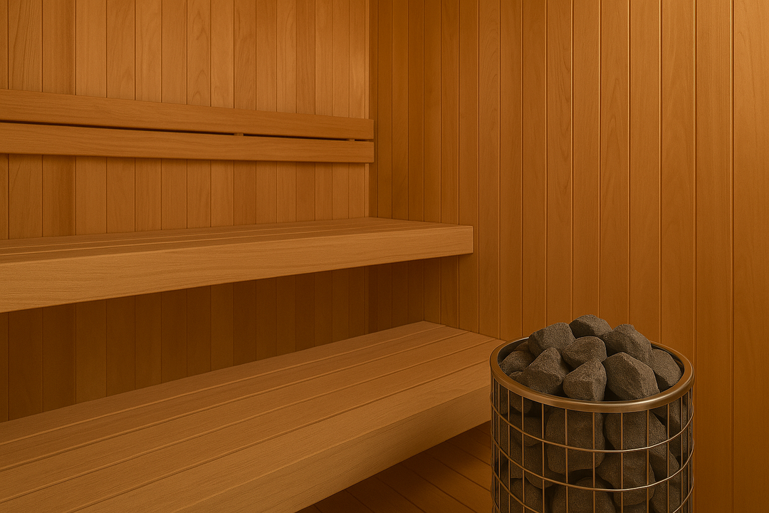 Everything You Need to Know Before Purchasing a Traditional Sauna