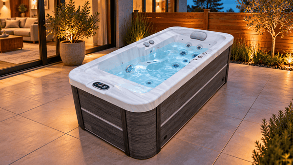 120V vs. 240V Hot Tubs: Heating, Setup, and How to Choose