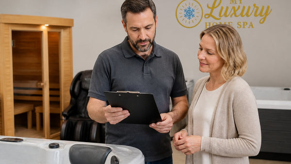 7 Ways to Verify Authorized Spa Dealers