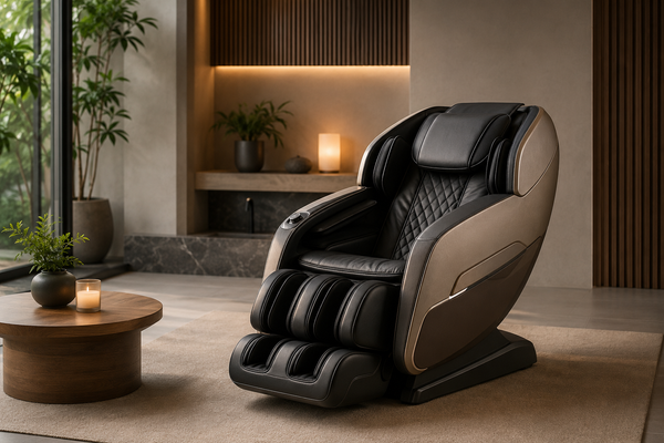 Are Massage Chairs Worth It? Pros, Cons, Costs and Benefits
