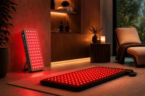 Best Red Light Therapy Device for Home: Complete 2026 Buyer’s Guide