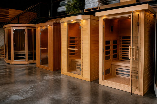 Best Sauna Brands for Home Use: 2026 Buyer's Guide