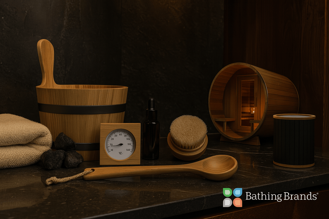 We’re Now an Official Dealer for Bathing Brands! - My Luxury Home Spa