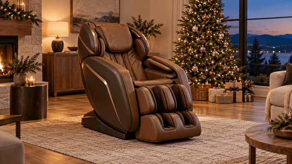 Holiday Massage Chair Deals 2026: Infinity & Kyota