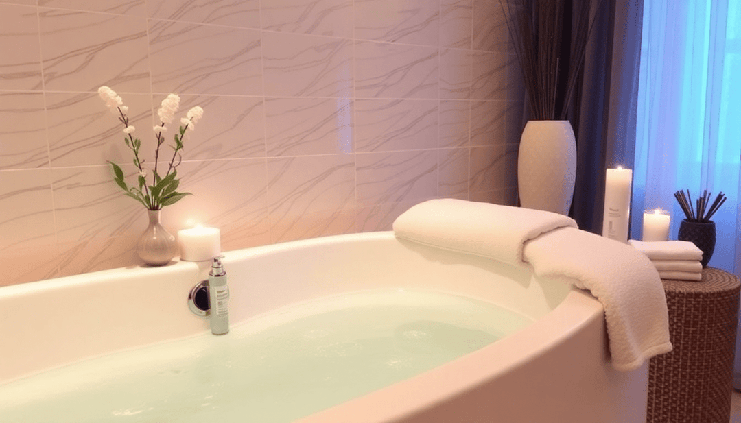 Why You Should Choose MyLuxuryHomeSpa.com for Home Spa Products - My Luxury Home Spa