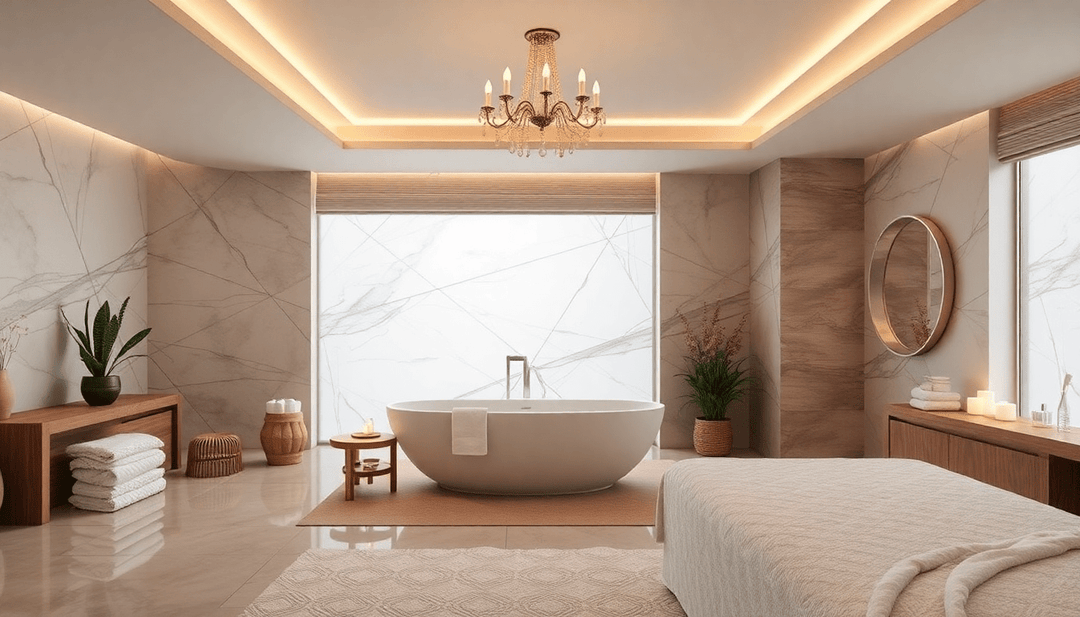 Unlock Partnership Benefits for Builders and Athletes - My Luxury Home Spa
