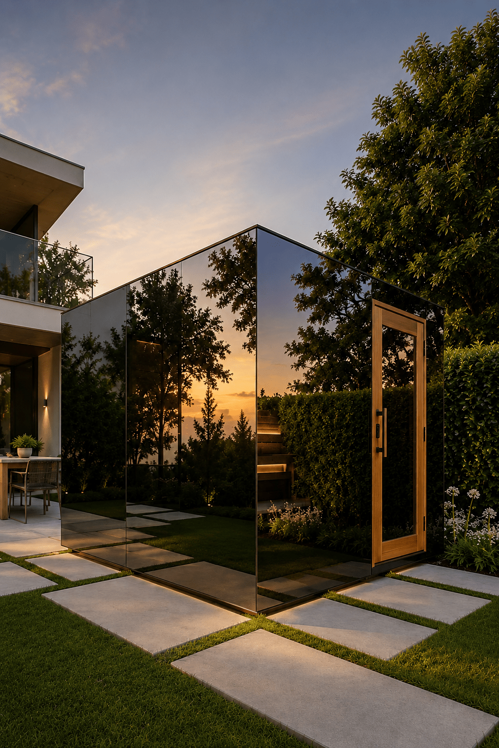 Thermasol Saunas and Modular Wellness Spaces: A New Era of Luxury Home Spa Design - My Luxury Home Spa