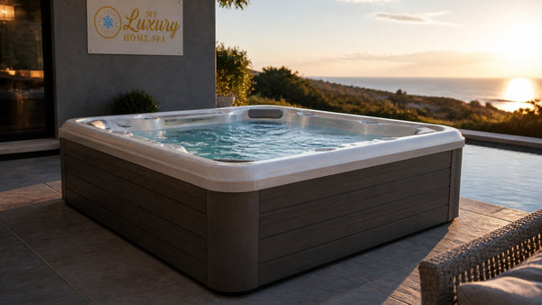 Why Premium Hot Tubs Cost More: What You Get