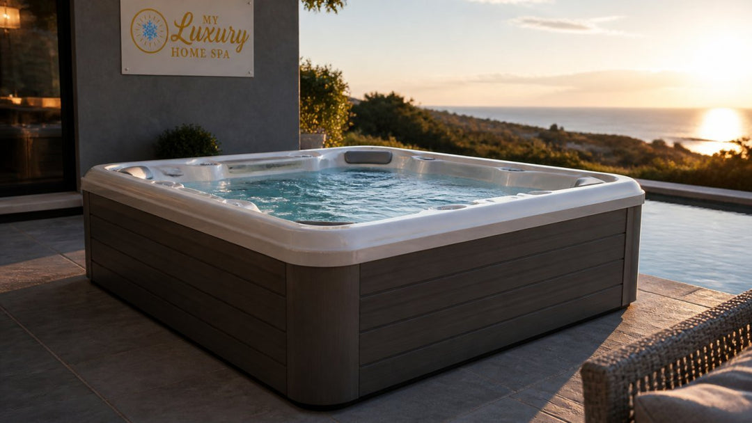 Why Premium Hot Tubs Cost More: What You Get - My Luxury Home Spa