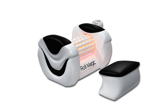 Body Roll Machine Collection - My Luxury Home Spa