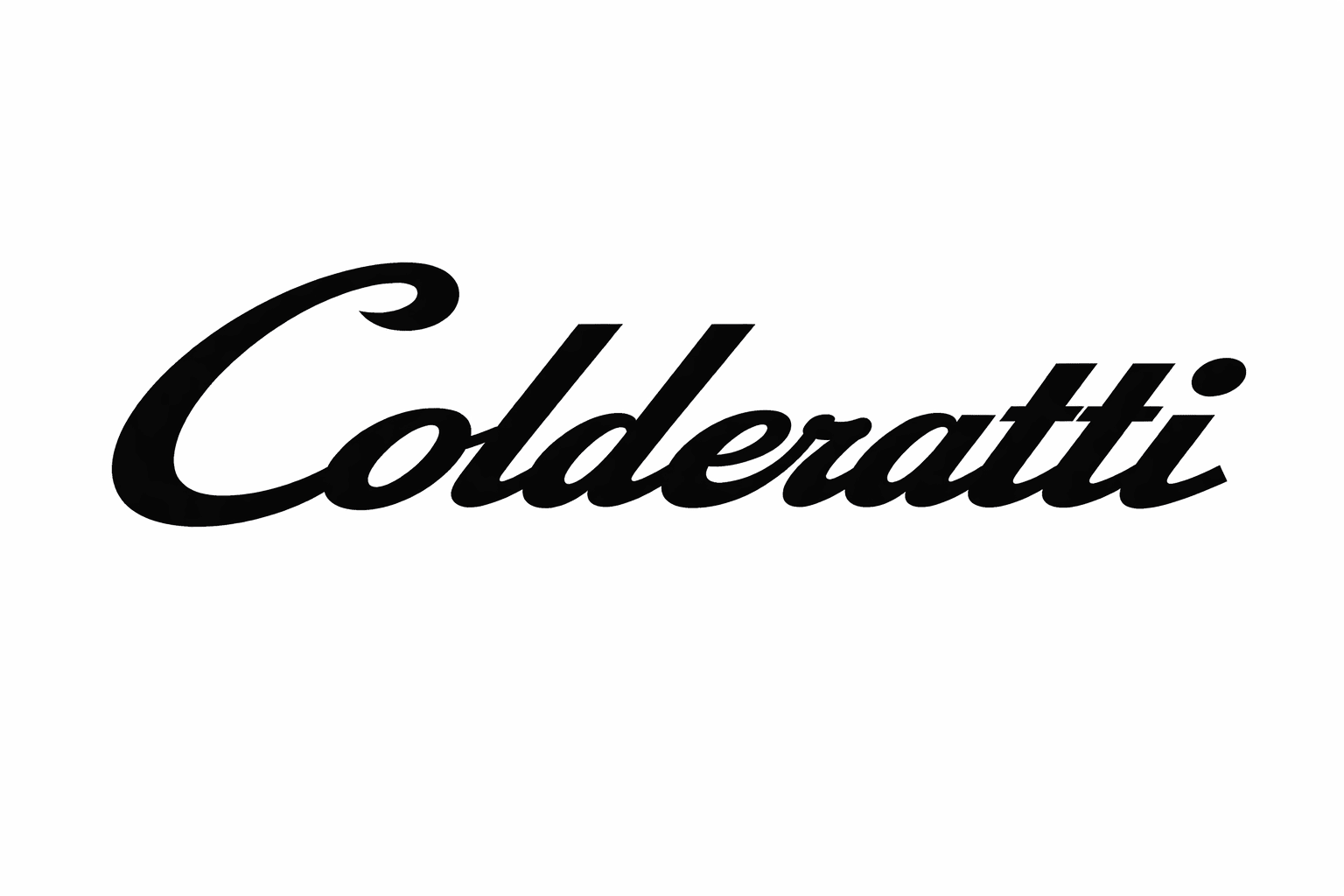Colderatti - My Luxury Home Spa