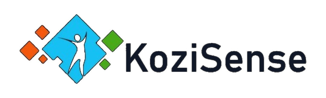 KoziSense Luxury Massage Chairs - My Luxury Home Spa