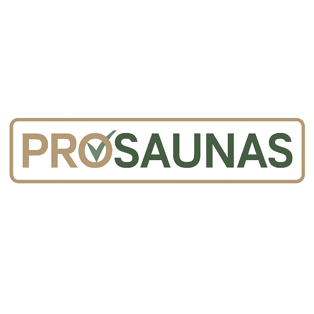 Prosaunas - My Luxury Home Spa