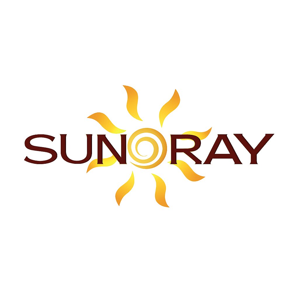 Buy SunRay infrared sauna from an authorized retailer for wellness and relaxation at home