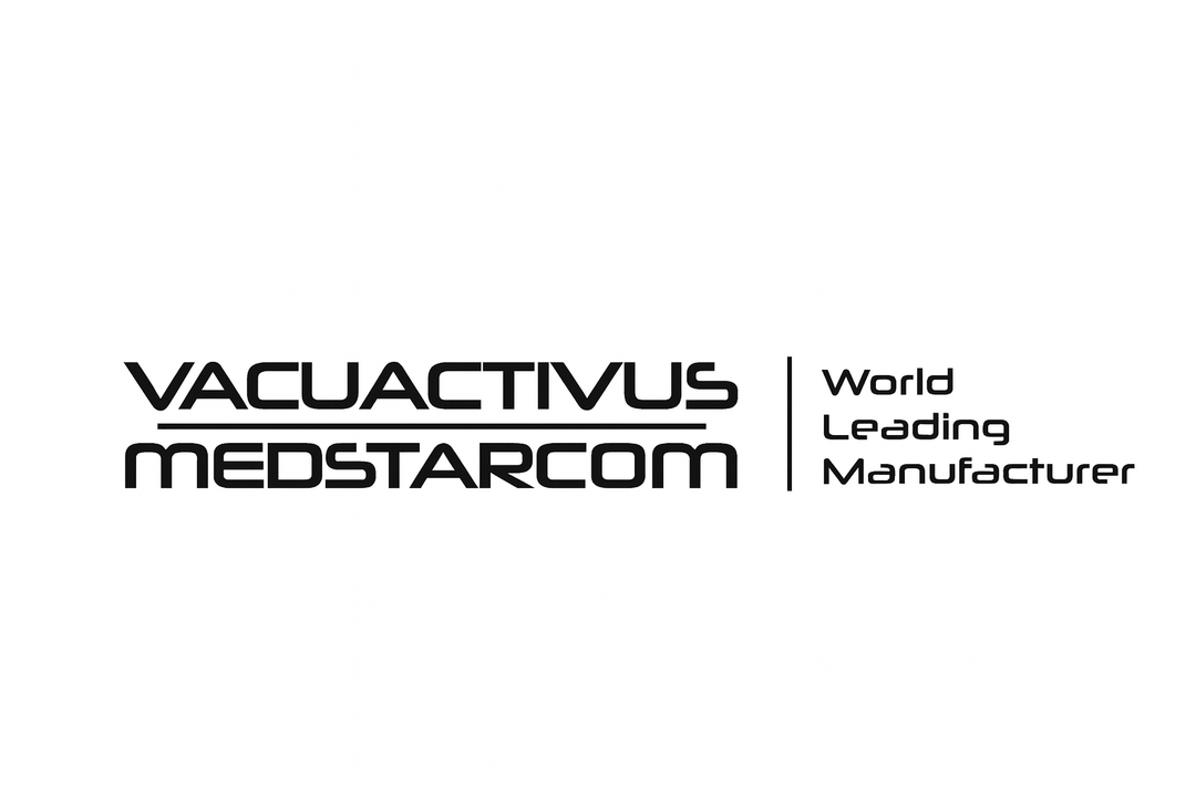 Vacuactivus - My Luxury Home Spa
