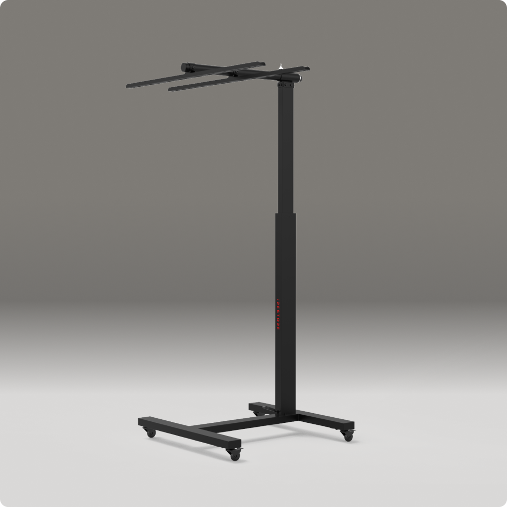 iRestore Universal Stand for Apex Panels