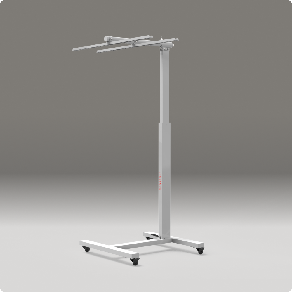 iRestore Universal Stand for Apex Panels