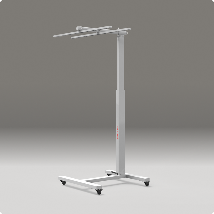 iRestore Universal Stand for Apex Panels