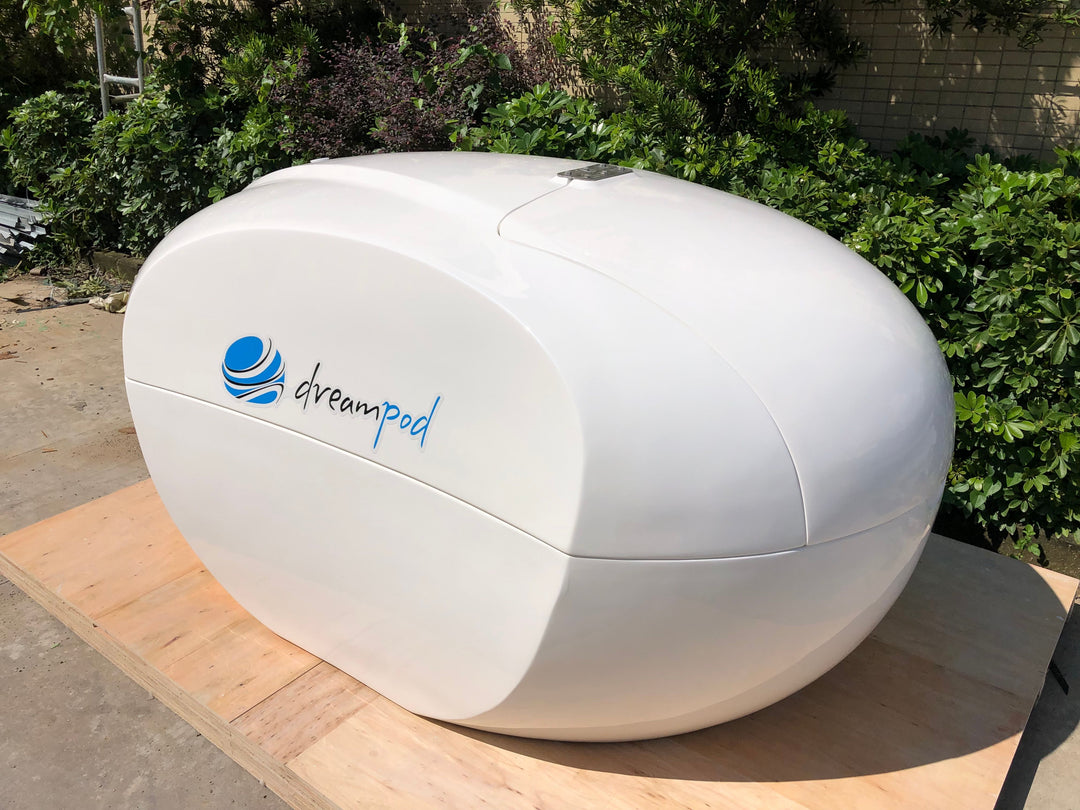 DreamPod Home Float Plus