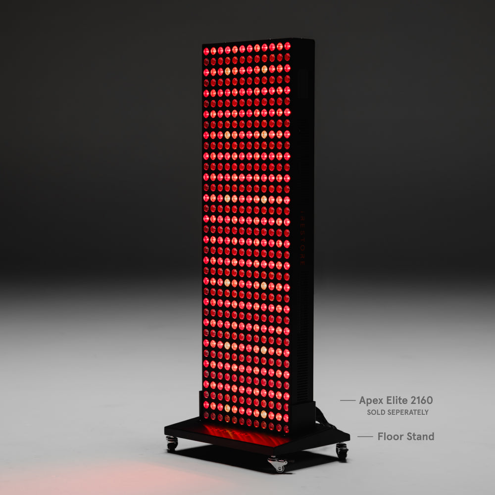 iRestore Floor Stand for Apex Panels