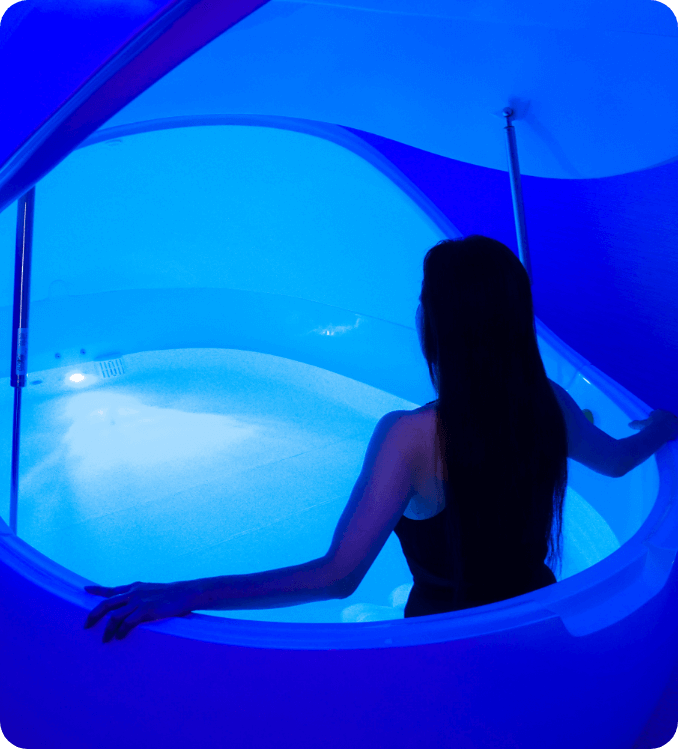 DreamPod V2 Float Pod