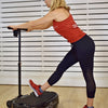 Personal Power Plate Stability Bar