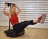 Personal Power Plate Stability Bar