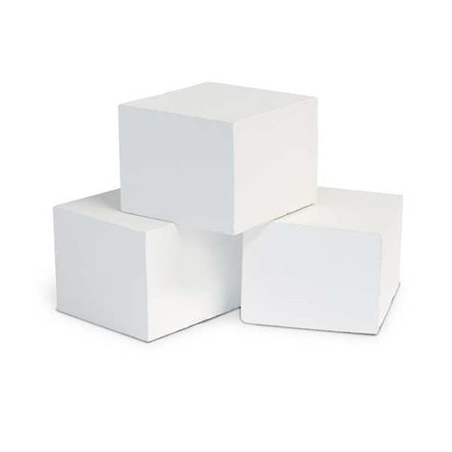 EOS Cubius S35 Soapstone Sauna Cube Set with Mounting Frame