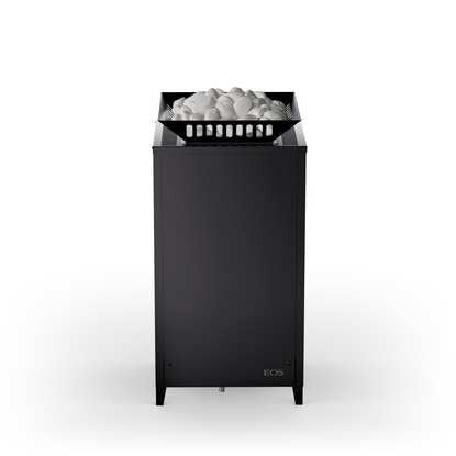 EOS Cubo Avantgarde 240/2 Floor Standing Sauna Heater