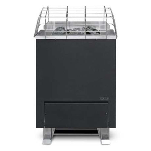 EOS Gracil Slim Freestanding Electric Sauna Heater