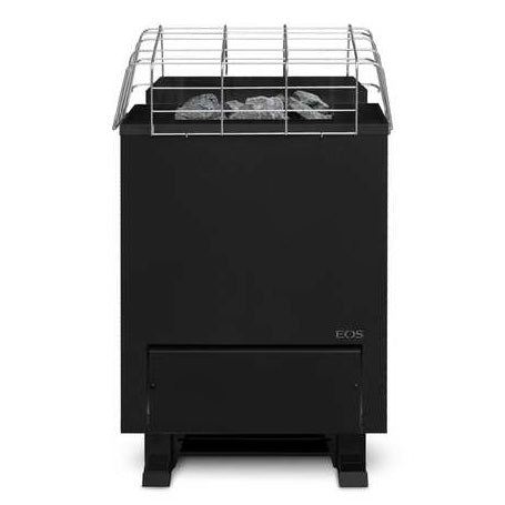 EOS Gracil Slim Freestanding Electric Sauna Heater