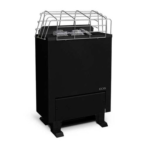 EOS Gracil Slim Freestanding Electric Sauna Heater
