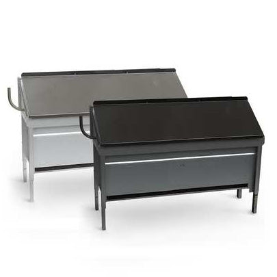 EOS Invisio Midi 240/2 Concealed Under-Bench Sauna Heater