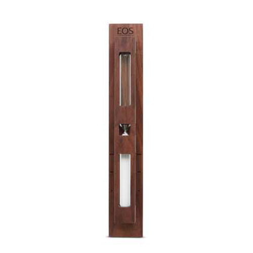 EOS Lux 15-Minute Wall-Mounted Sauna Sand Timer