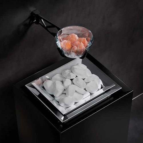 EOS Scent Trophy W Wall-Mounted Sauna Aromatherapy Bowl