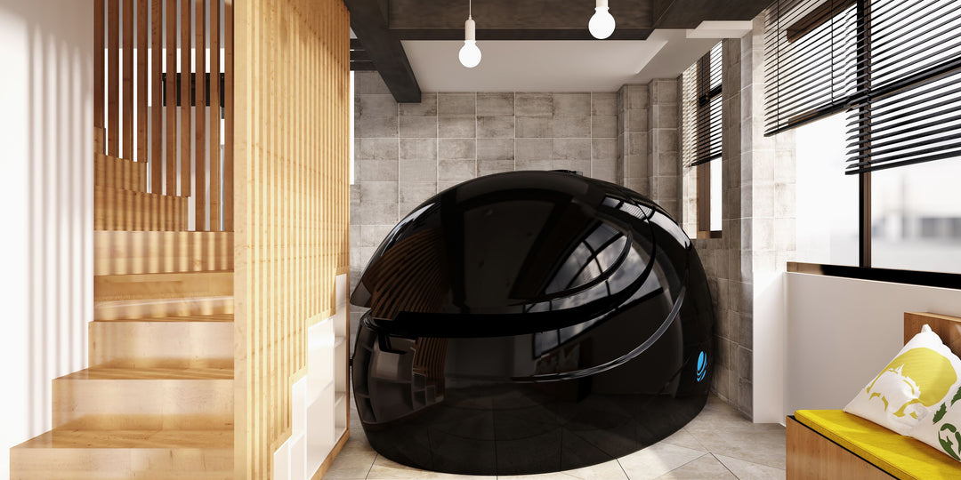 DreamPod Sport Float Pod
