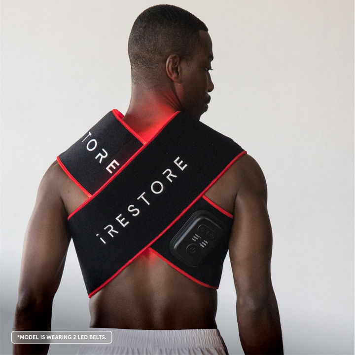 iRestore Flex LED Belt