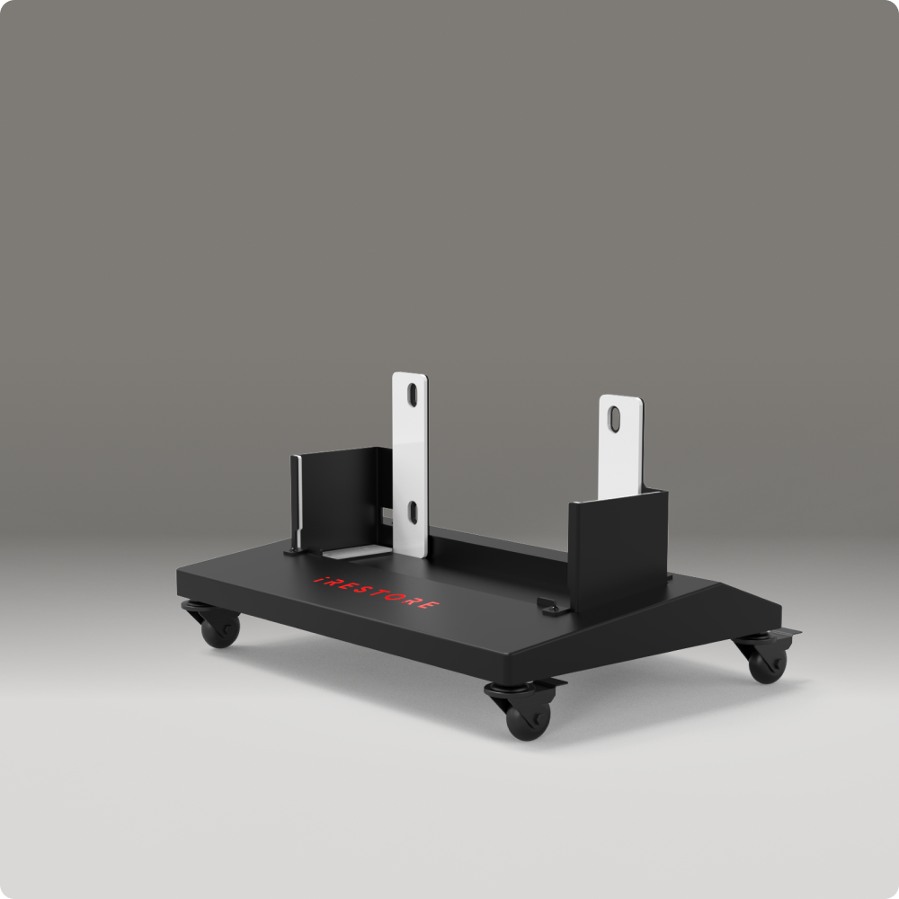 iRestore Floor Stand for Apex Panels