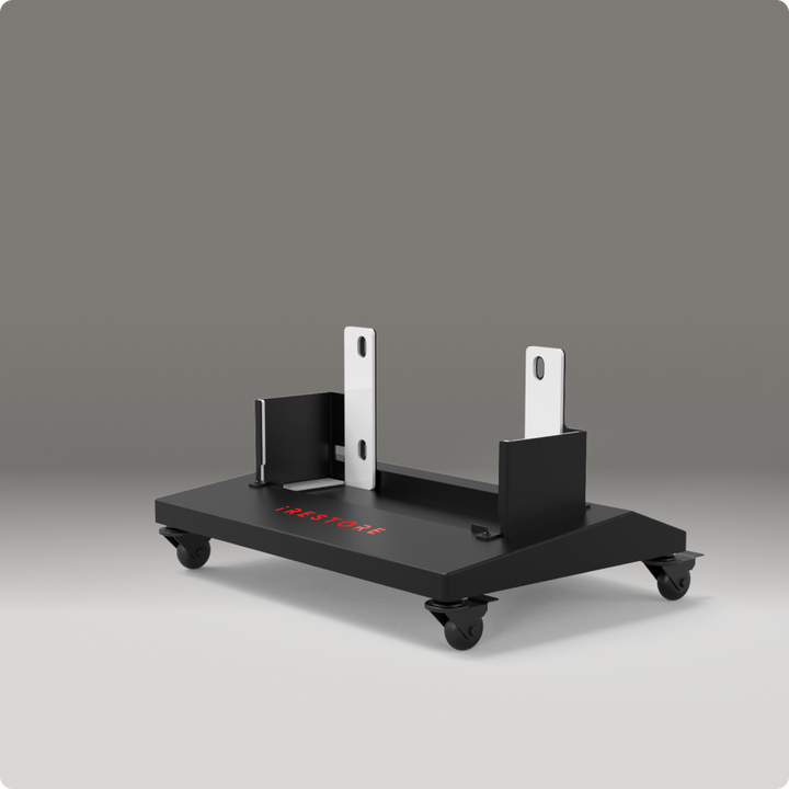 iRestore Floor Stand for Apex Panels