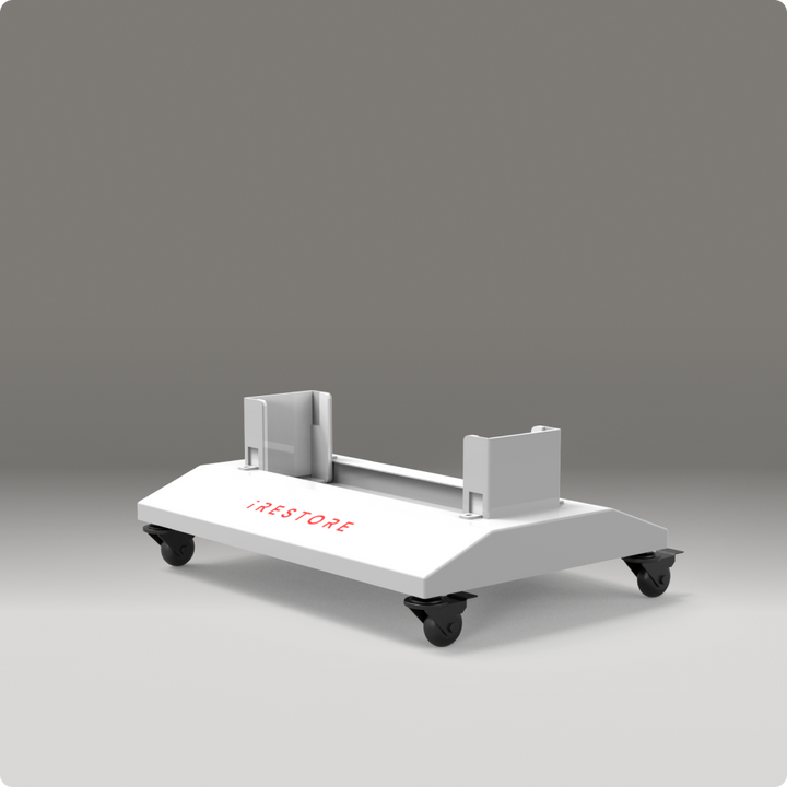 iRestore Floor Stand for Apex Panels