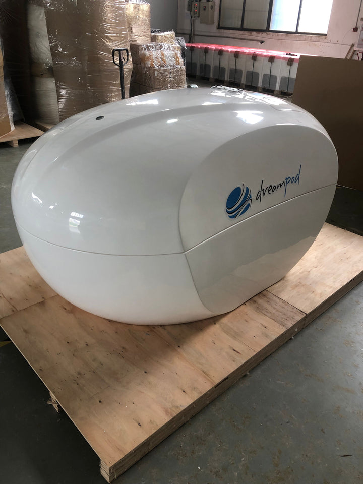 DreamPod Home Float Plus