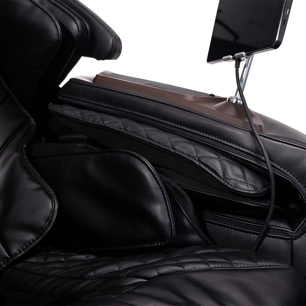Kyota Nokori M980 Massage Chair — Certified Pre-Owned