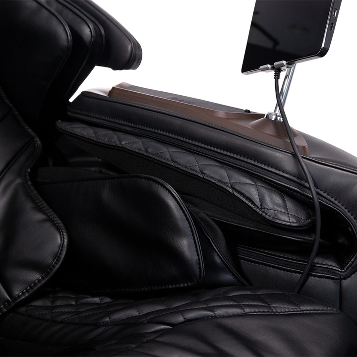 Kyota Nokori M980 Massage Chair — Certified Pre-Owned