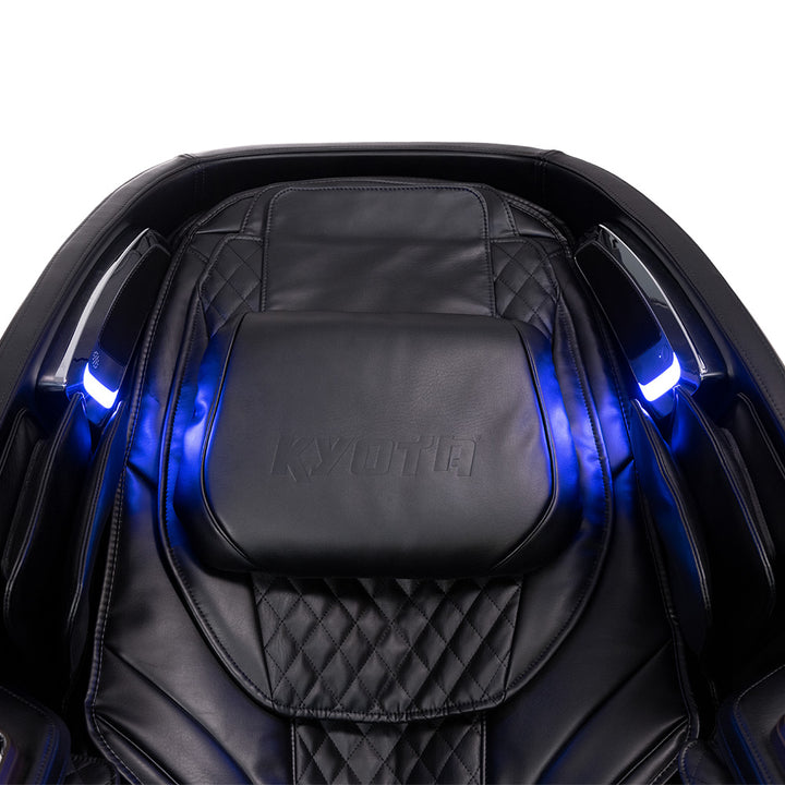 Kyota Nokori M980 Massage Chair — Certified Pre-Owned