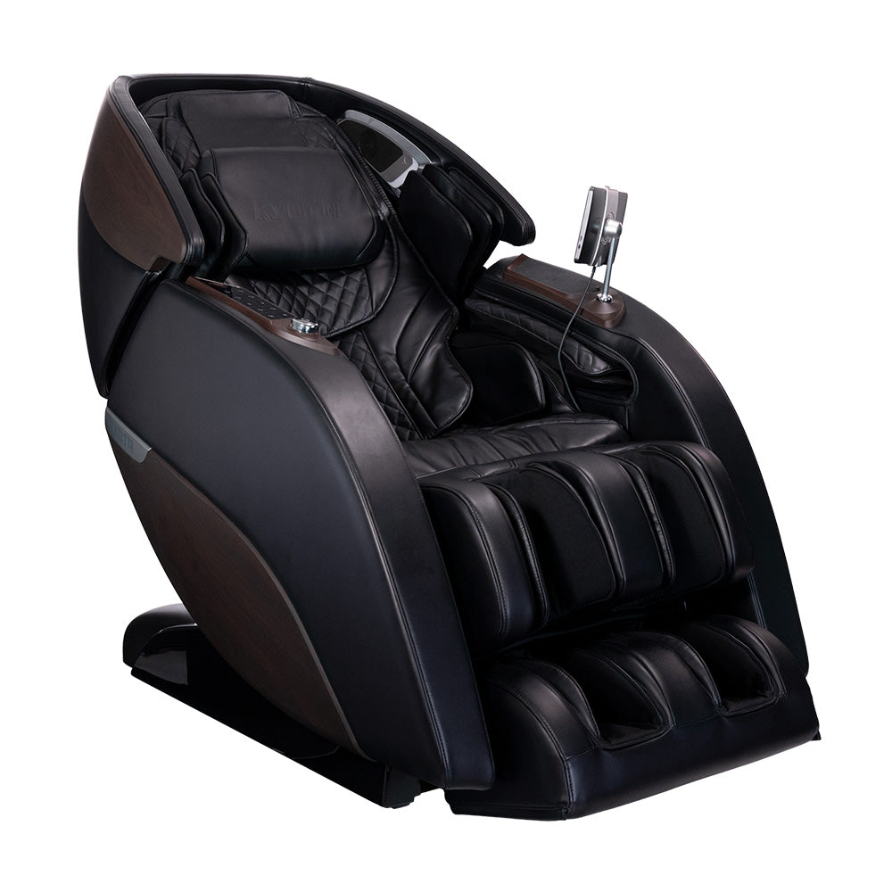 Kyota Nokori M980 Massage Chair — Certified Pre-Owned