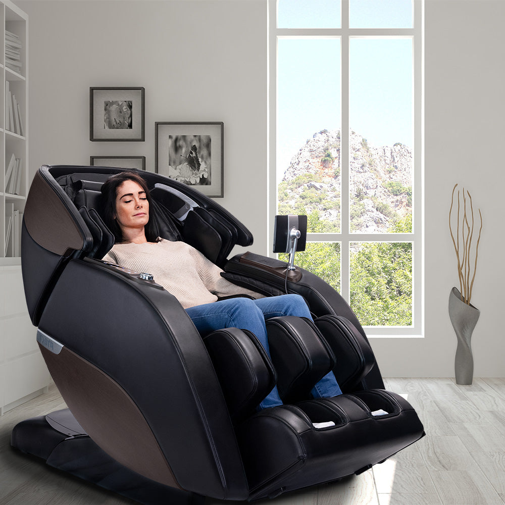 Kyota Nokori M980 Massage Chair — Certified Pre-Owned
