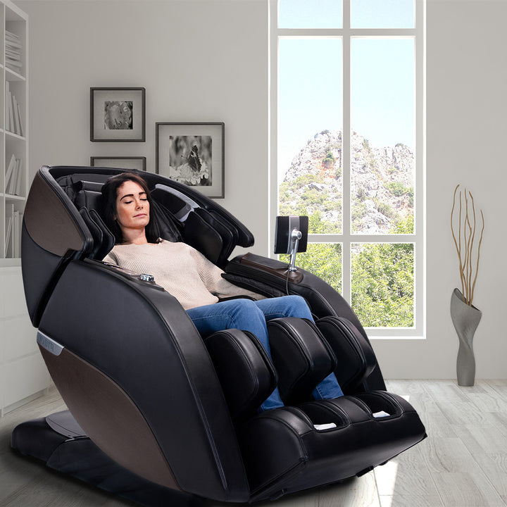 Kyota Nokori M980 Massage Chair — Certified Pre-Owned