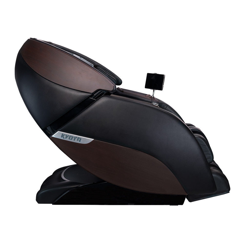 Kyota Nokori M980 Massage Chair — Certified Pre-Owned