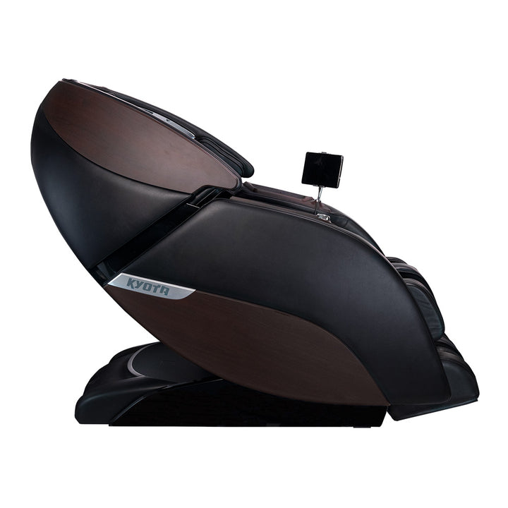 Kyota Nokori M980 Massage Chair — Certified Pre-Owned